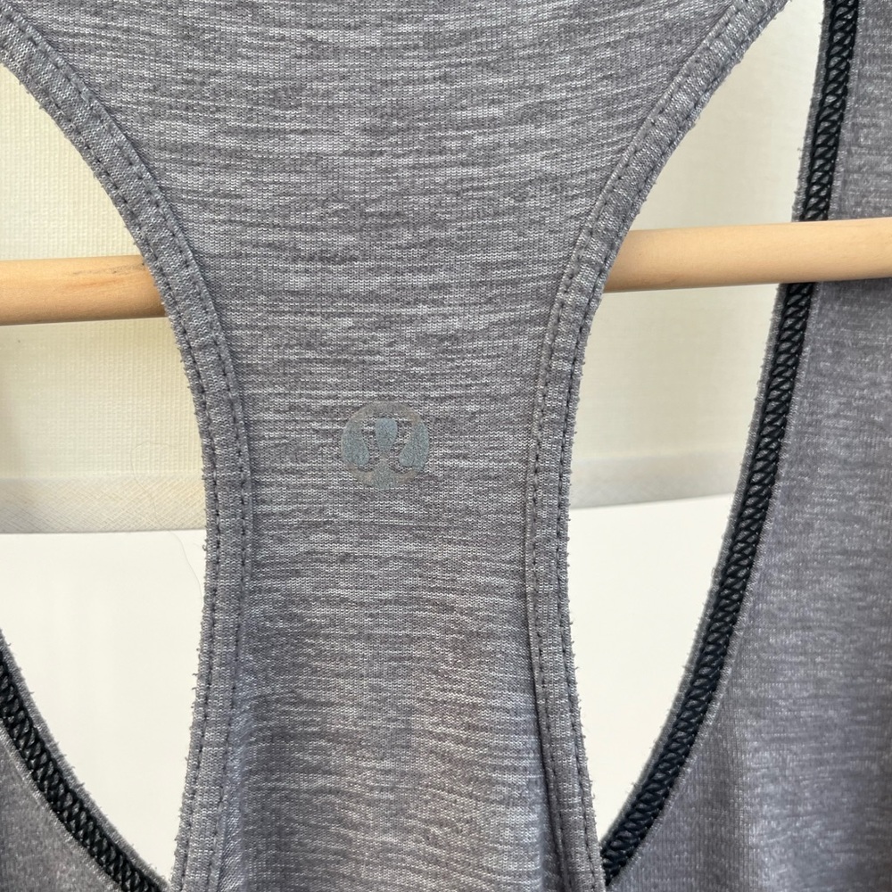Lululemon Cool Racerback Tank - Picture 5 of 6